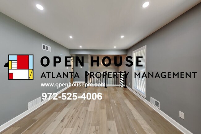 Foto del edificio - 3832 Meadow Ln, Marietta