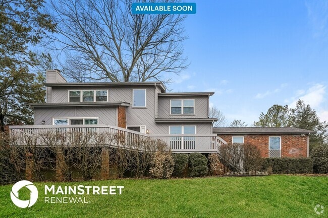 Building Photo - 1001 Flintlock Ct