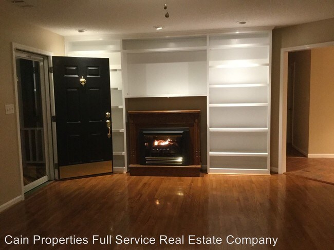 Building Photo - 3 br, 2 bath House - 3652 Griffin Drive