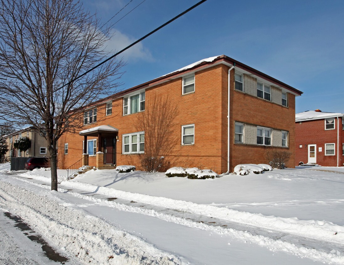 Foto principal - 3606 50th St