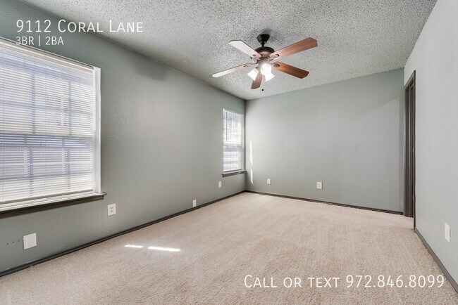 Building Photo - 9112 Coral Ln