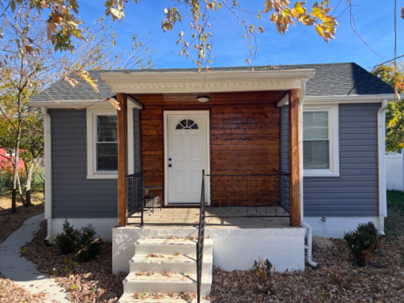 Foto principal - 2611 Edgemere Ave