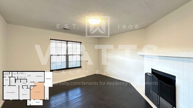 Building Photo - 2 Bed 2 Bath Condo In Hoover
