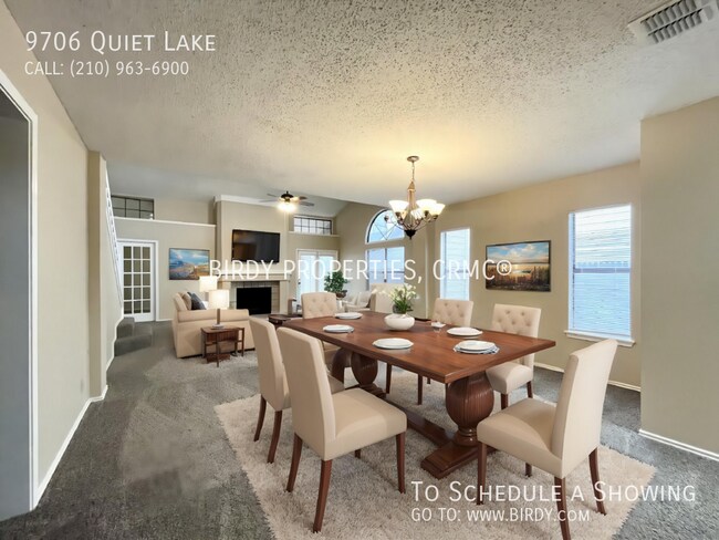 Building Photo - 9706 Quiet Lake
