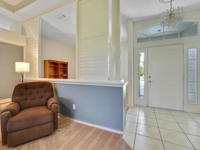 Foto del edificio - 8324 Belfry Pl