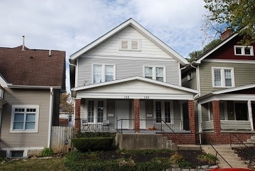 Primary Photo - 106 W Patterson Ave