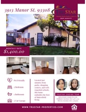 Building Photo - 3913 Manor St