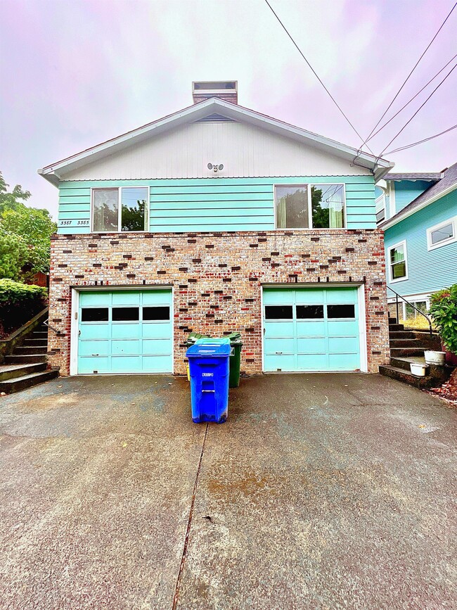 Building Photo - 3385 SE 10th Ave