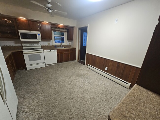 Foto del edificio - 2907 Greenbriar Dr