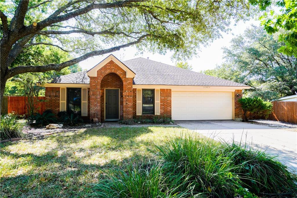16404 Pocono Dr, Austin, TX 78717 House Rental in Austin, TX