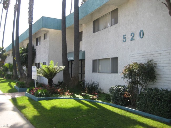 Building Photo - 520 W Channel Islands Blvd