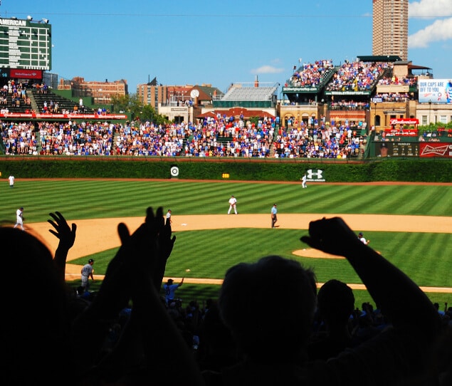 Is Wrigleyville a Good Place To Live in Chicago? Neighborhood Guide