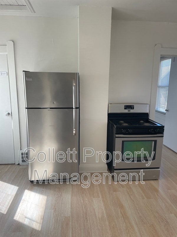 Foto del edificio - 1924 E 123rd St