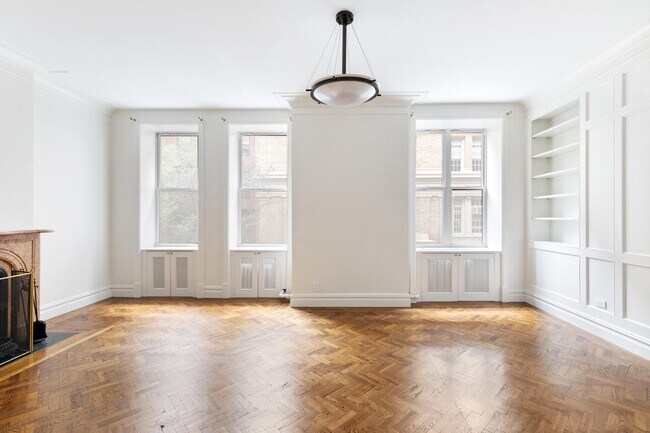 Foto del edificio - 129 E 17th St
