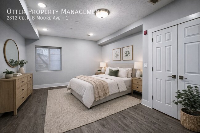 Foto del edificio - 2812 Cecil B. Moore Ave