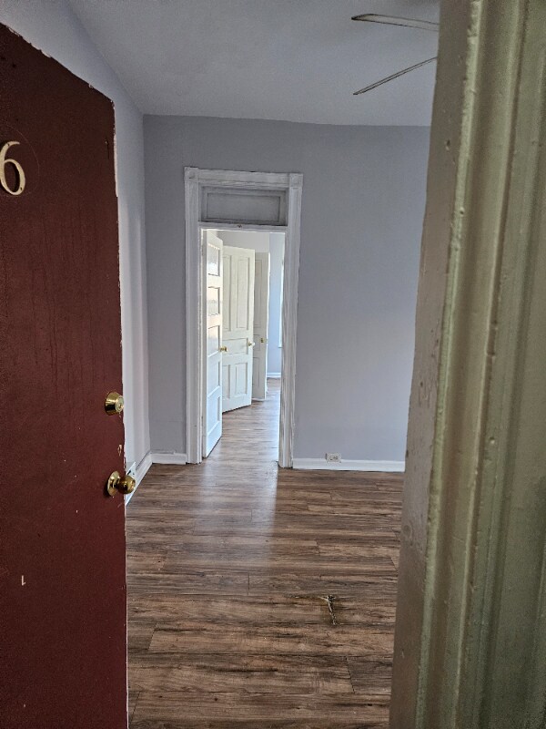 Building Photo - 1713 W Tioga St