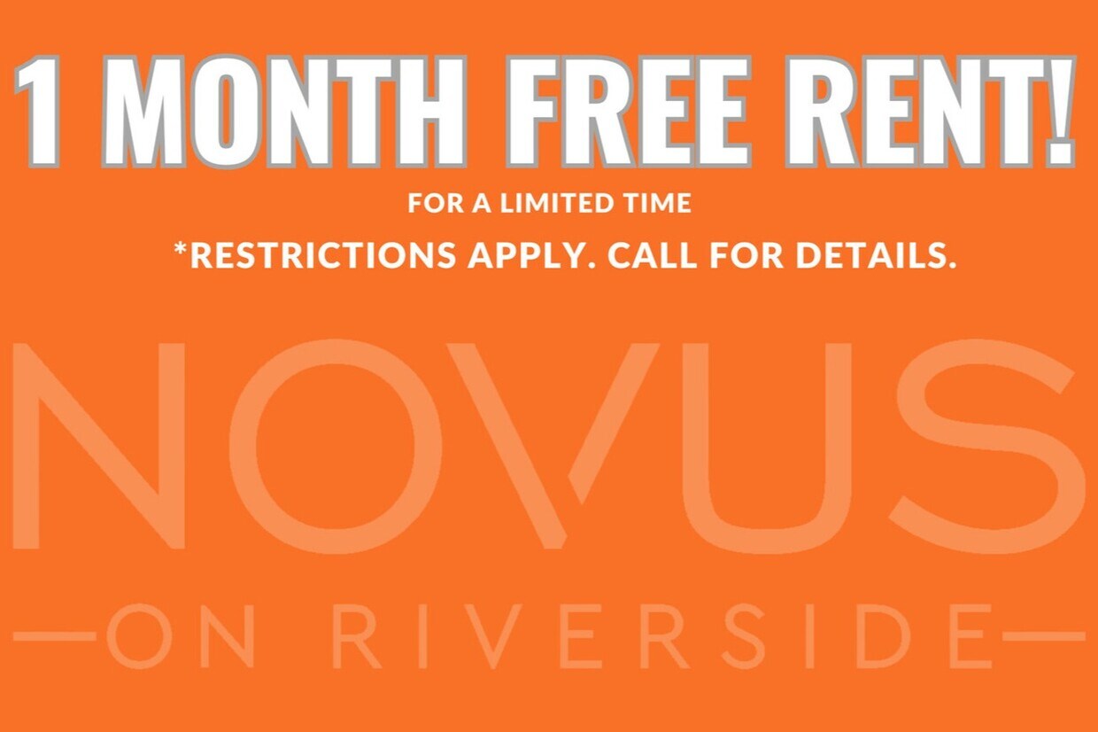 Novus on Riverside Apartments in Macon, GA