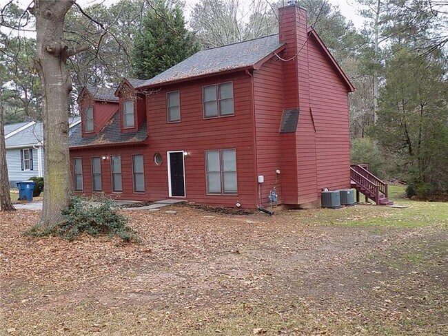 Foto del edificio - 2438 3 Bars Dr