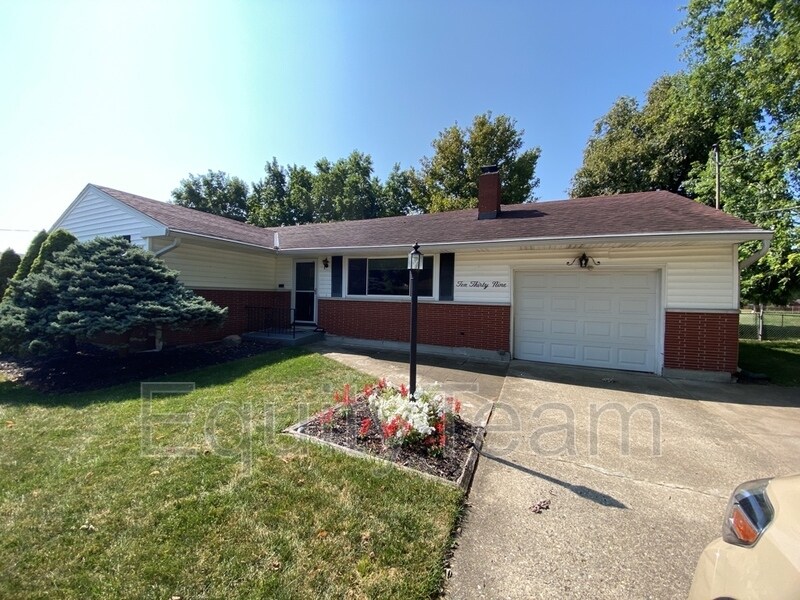 1039 Gail Ave, Fairfield, OH 45014 House Rental in Fairfield, OH