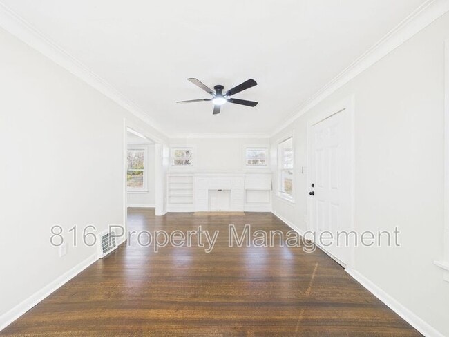 Foto del edificio - 4542 Chestnut Ave