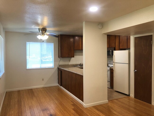 Interior Photo - La Vista Apartments