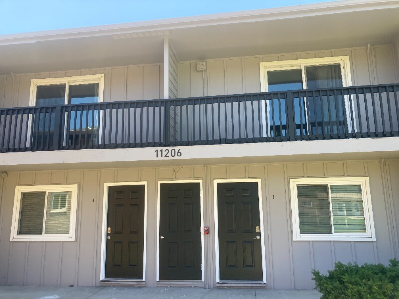 11206 W 60th Terrace Unit A, Shawnee, KS 66203 Apartment for Rent in