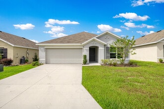 Building Photo - 8904 SW 50th Ter