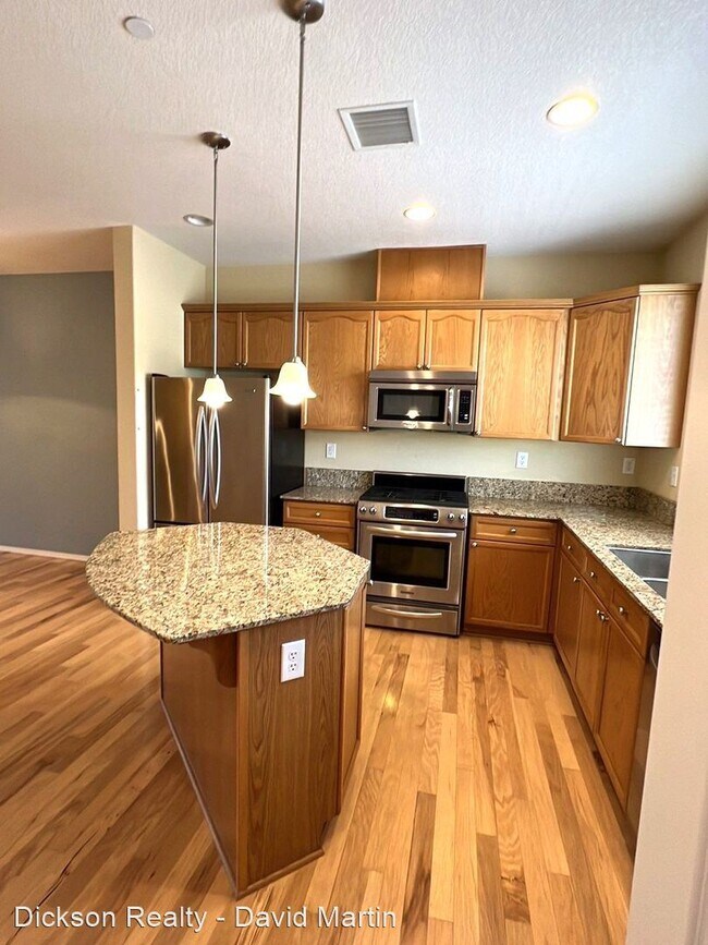 Foto del edificio - 2 br, 2 bath House - 3072 Sterling Ridge Cir