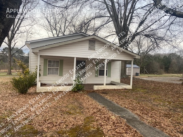 Primary Photo - 591 Cothran Creek Rd