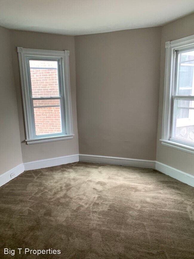 Building Photo - 3 br, 1.5 bath House - 507 W. 26th Street