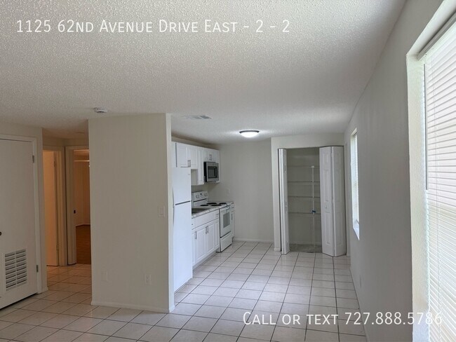 Foto del edificio - 1125 62nd Ave Dr E