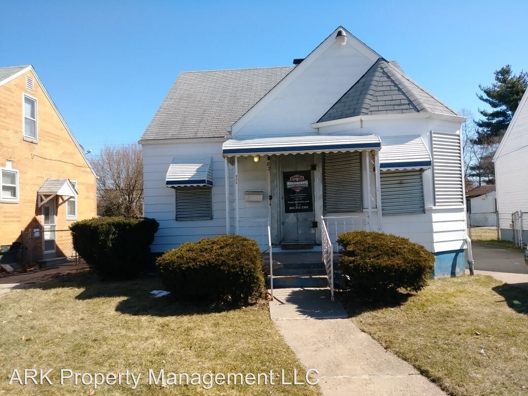 Primary Photo - 3 br, 1 bath House - 8276 Westwood