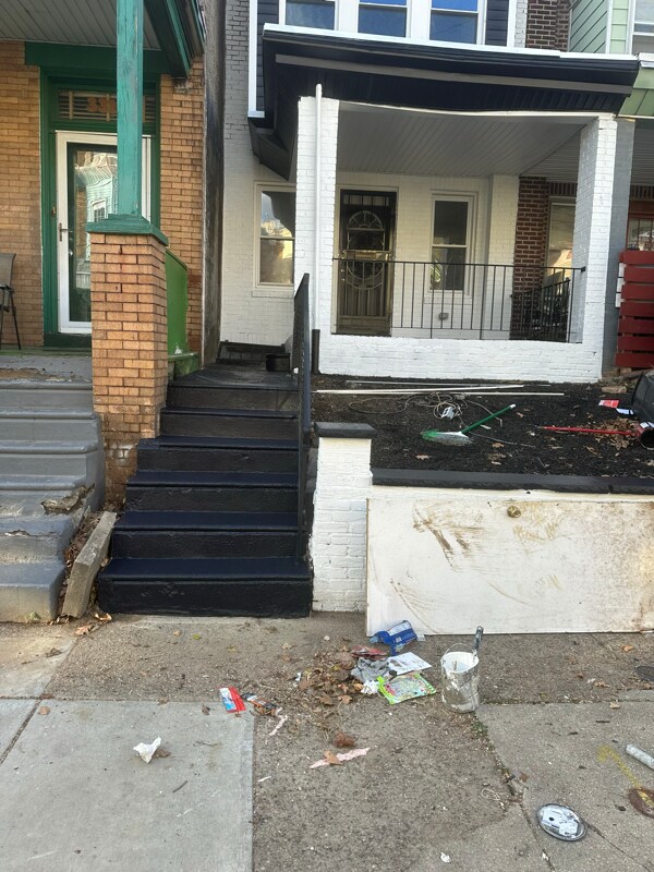 Foto principal - 3316 N Bouvier St