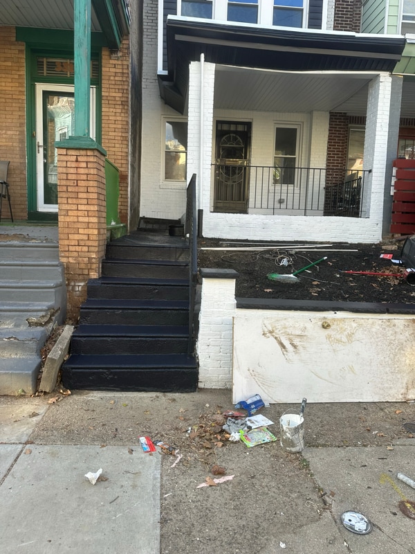 Primary Photo - 3316 N Bouvier St