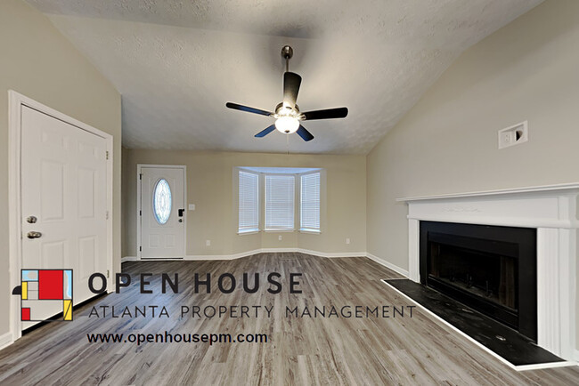 Foto del edificio - 3848 Welham Green Ct, Douglasville