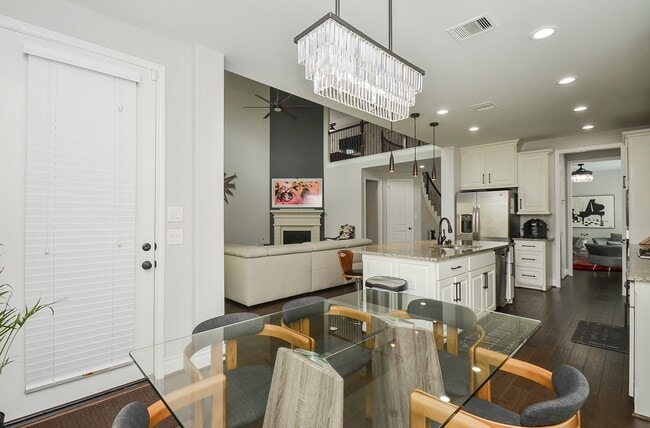 Building Photo - 16835 Fowler Pines Dr