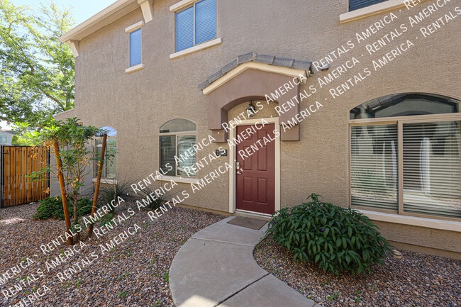 Building Photo - 2401 E Rio Salado Pkwy