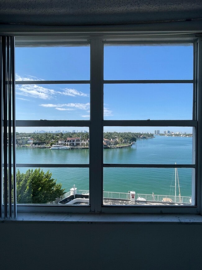 Bed Room View - 6770 Indian Creek Dr