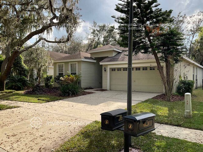 Foto del edificio - 6121 Gannetwood Pl