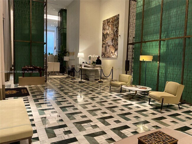 Foto del edificio - 801 S Miami Ave