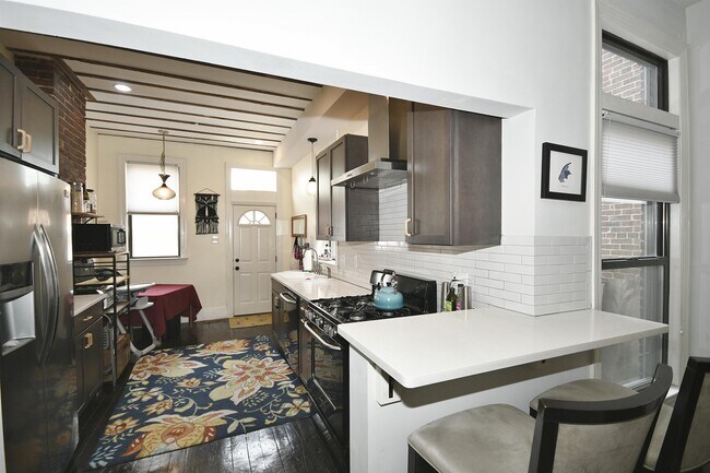 Foto del edificio - 149 Home St