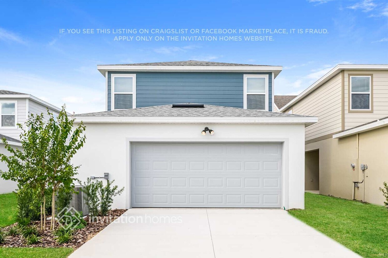 Foto del edificio - 6470 Breeze Filled Ln