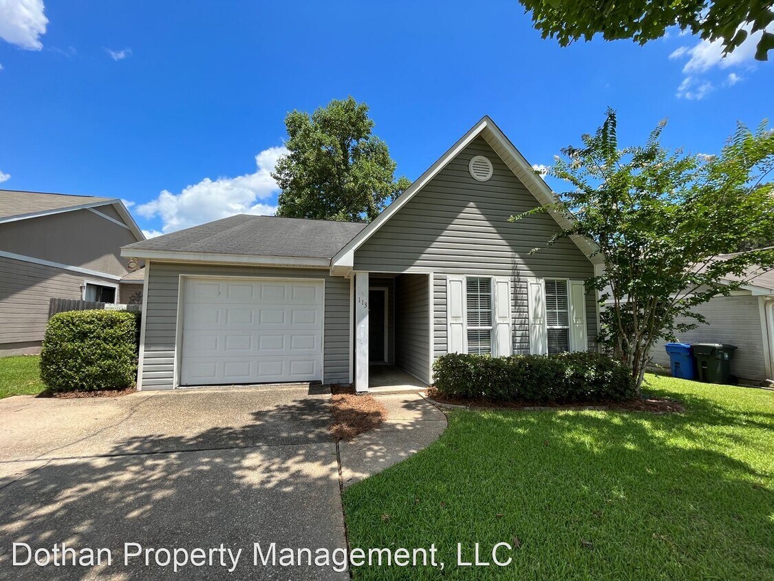 Primary Photo - 3 br, 2 bath House - 113 Woodleigh Rd