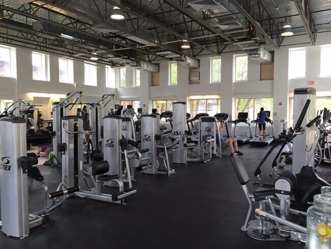 Foto del edificio - 88 Morgan St