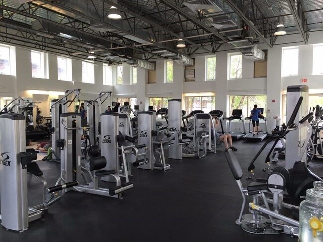 Building Photo - 88 Morgan St