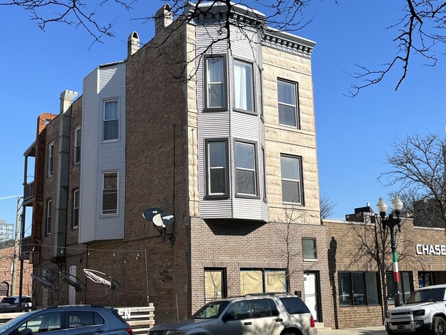 Building Photo - 1132 W Taylor St