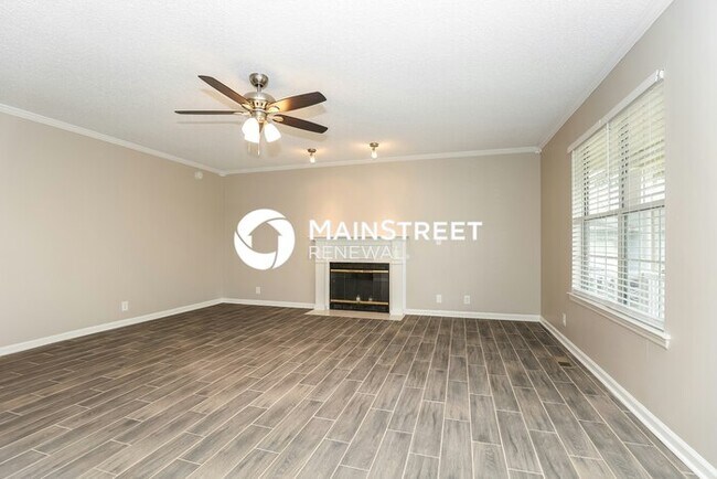 Foto del edificio - 3 Bedroom Pet-Friendly Home in MURFREESBORO, TN with Main Street Renewal