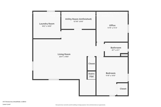 Building Photo - 4117 Forest Ave