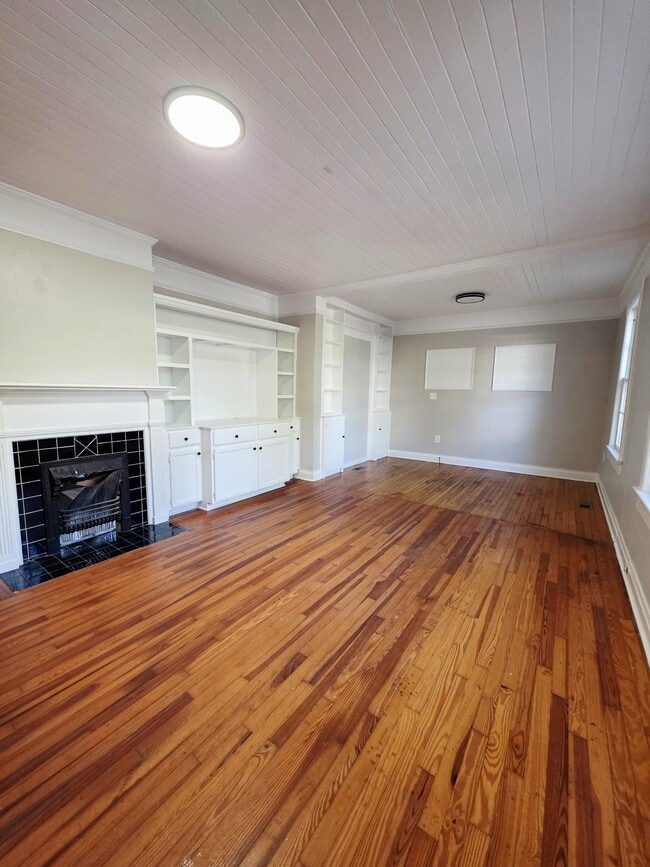 Foto del edificio - 205 E North St