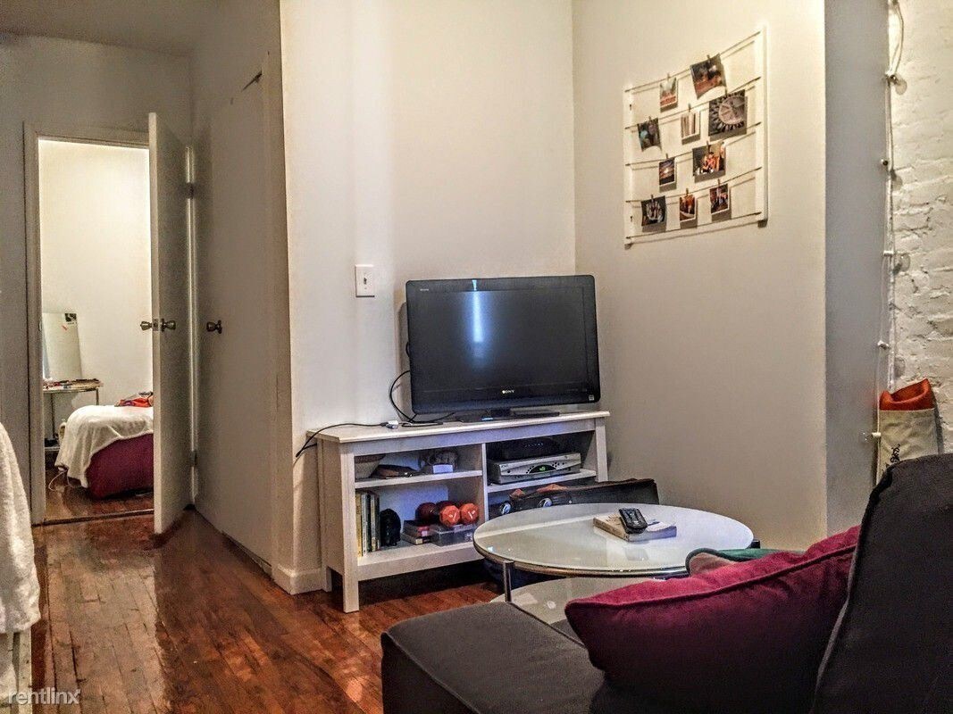 Building Photo - 2 br, 1 bath  - 166 Rivington St